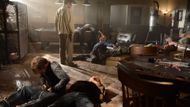 Jack Welker and his gang killed | Image via Netflix